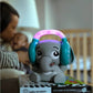 BABY EINSTEIN Baby Einstein Earl's Sound Explorer™ nat-og-dag aktivitetsdyr og musik-ven BABY EINSTEIN