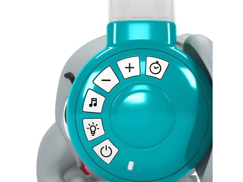 BABY EINSTEIN Baby Einstein Earl's Sound Explorer™ nat-og-dag aktivitetsdyr og musik-ven BABY EINSTEIN