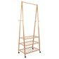 Leitmotiv Cloth rack Native bamboo