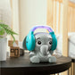 BABY EINSTEIN Baby Einstein Earl's Sound Explorer™ nat-og-dag aktivitetsdyr og musik-ven BABY EINSTEIN