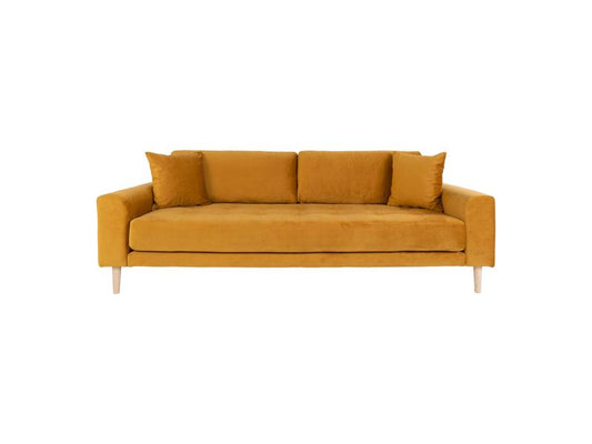 House Nordic Lido 3 Personers Sofa House Nordic