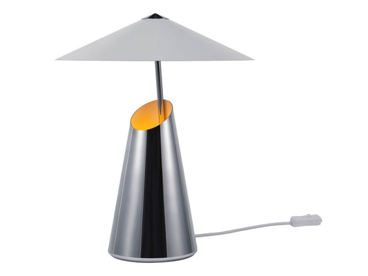 DFTP Taido | Bordlampe | Krom DFTP