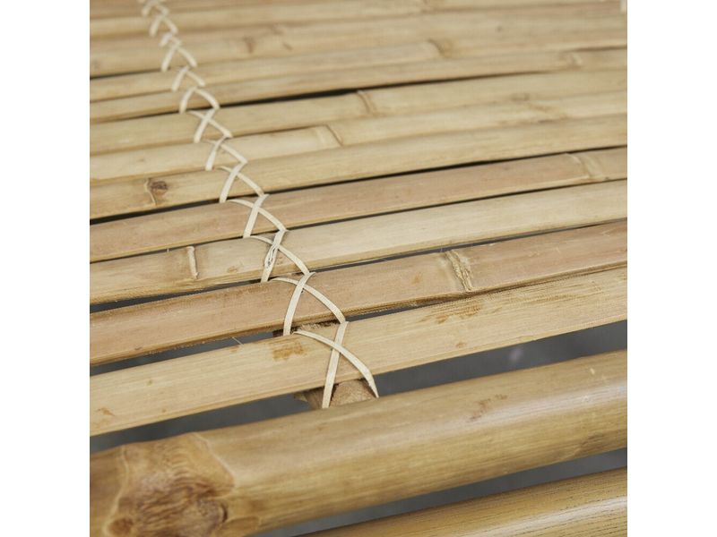 Lene Bjerre Design DK Mandisa modulhjørne, højre bambus