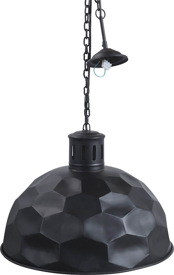 Donatello loftslampe