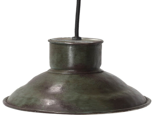 Denice loftslampe - Mørkegrøn (S)