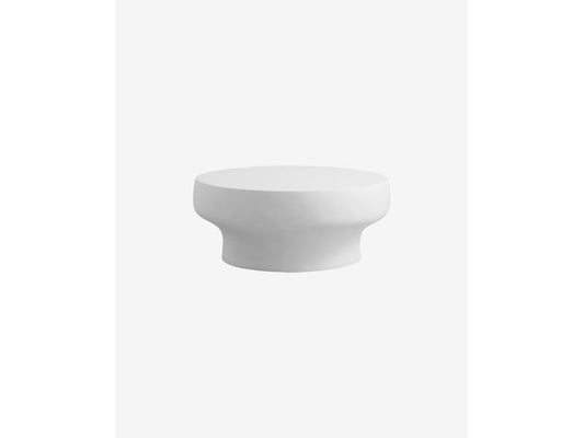 Nordal A/S SURKO coffee table - white