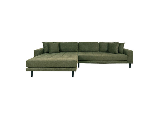 House Nordic Lido Lounge Sofa House Nordic