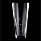 MATRIVO Clio Vase med Swarovski krystaller