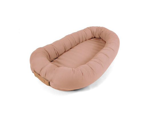 FILIBABBA Babynest - Kapok Blush FILIBABBA