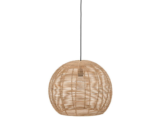 Bloomingville Vibs Pendel, Natur, Rattan Bloomingville